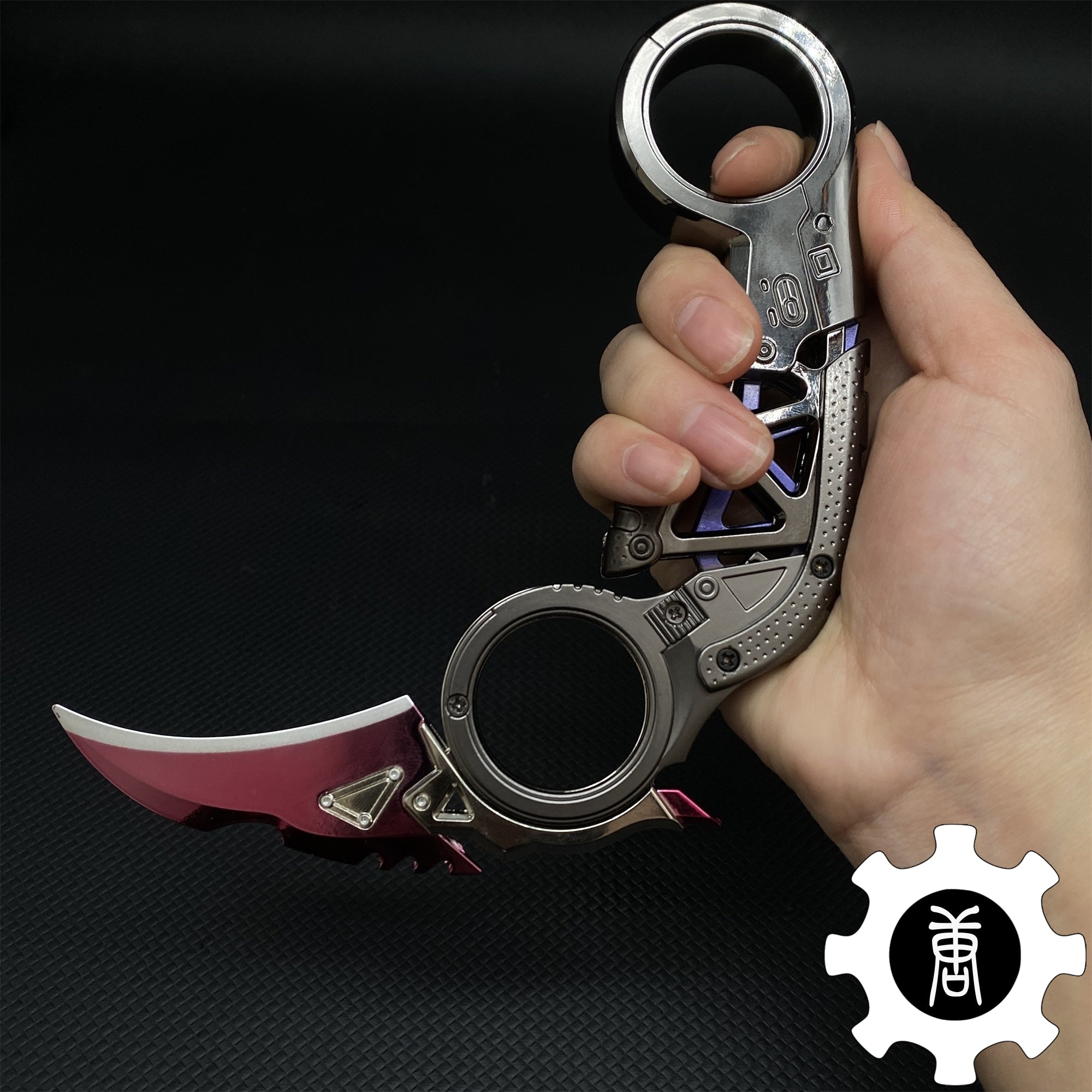 Hot Game Heirlooms Handmade Game Fan Art Gifts