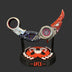 Raptor's Claw & Stand B