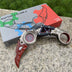 Raptor's Claw