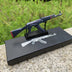 With Metal Stand