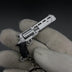 Revolver Keychain