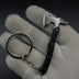 Axe Keychain