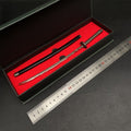 Soul Game Bleed Build Katana Rivers of Blood Metal Miniature With Gift Box