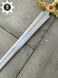 Metal Rogier Sword Life-Size Replica