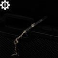 6 in 1 World Famous Shogun SPAS-12 S1897 S686 M1014  Keychain