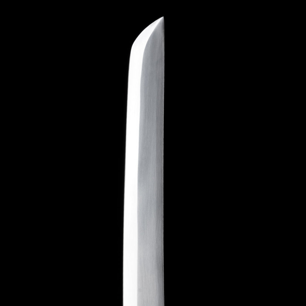 1065 Carbon Steel Sakabato Reverse Blade Rurouni Kenshin Katana For Collection