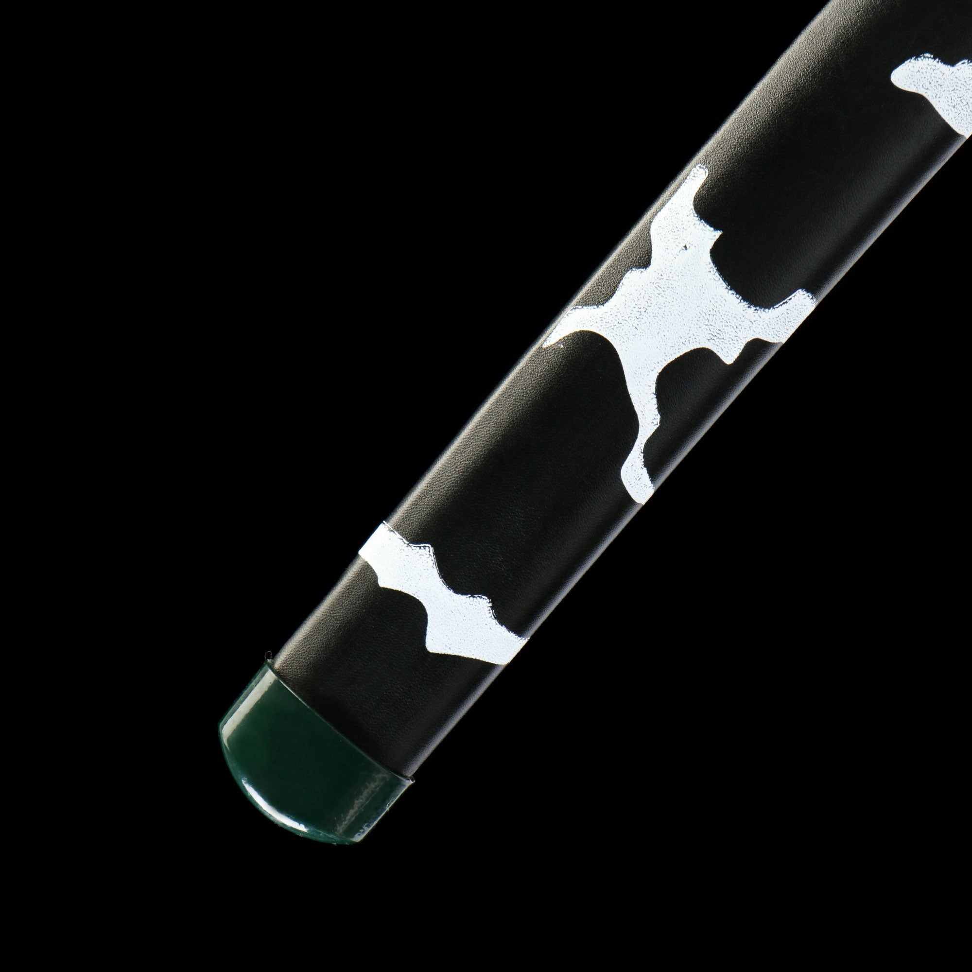 Sanemi Shinazugawa Wind Breathing Nichirin Sword Katana For Collection