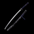 IRL 1065 Carbon Steel Sekiro Kusabimaru Katana For Collection