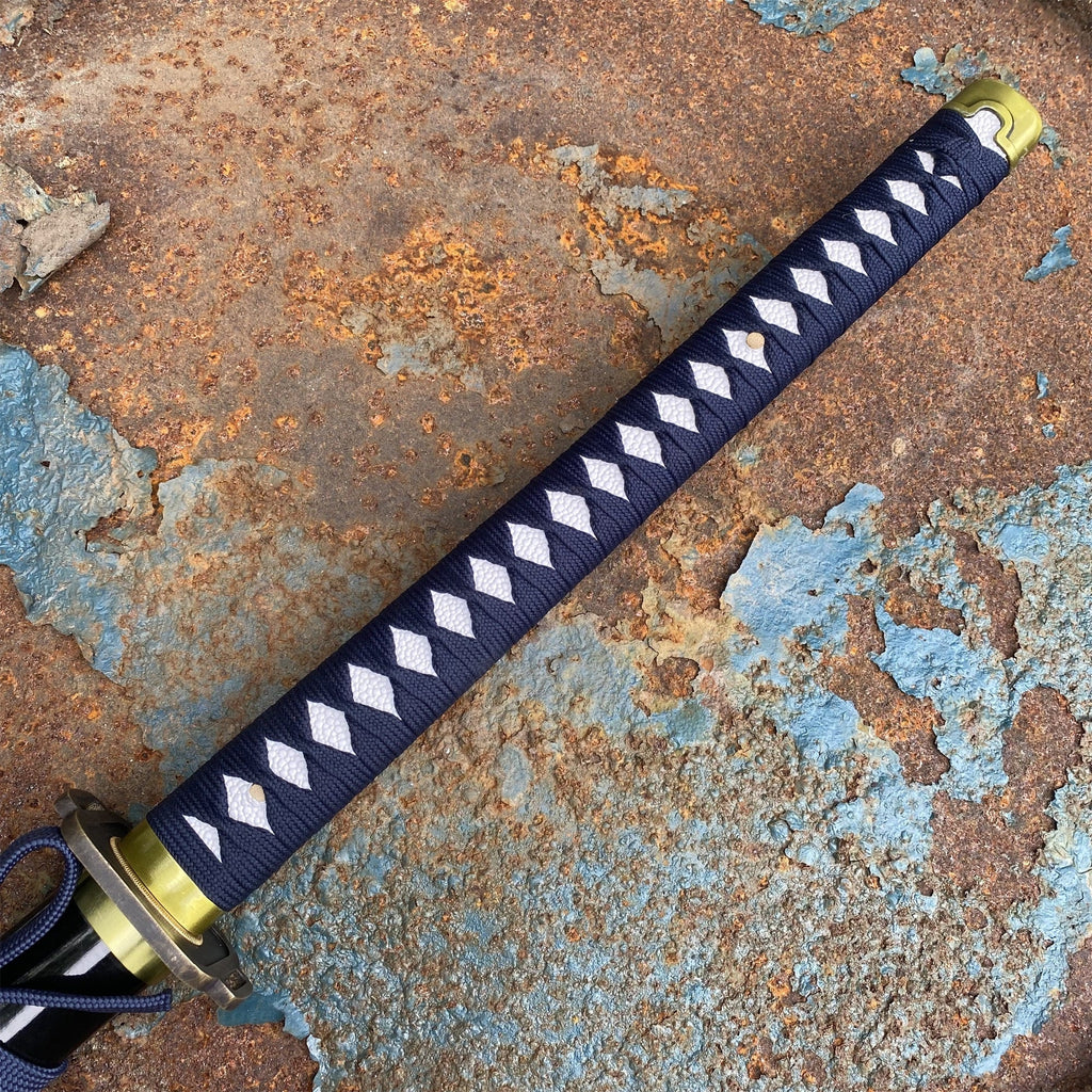Sephiroth Masamune Katana Hadfield Steel Replica 138CM/54.3"