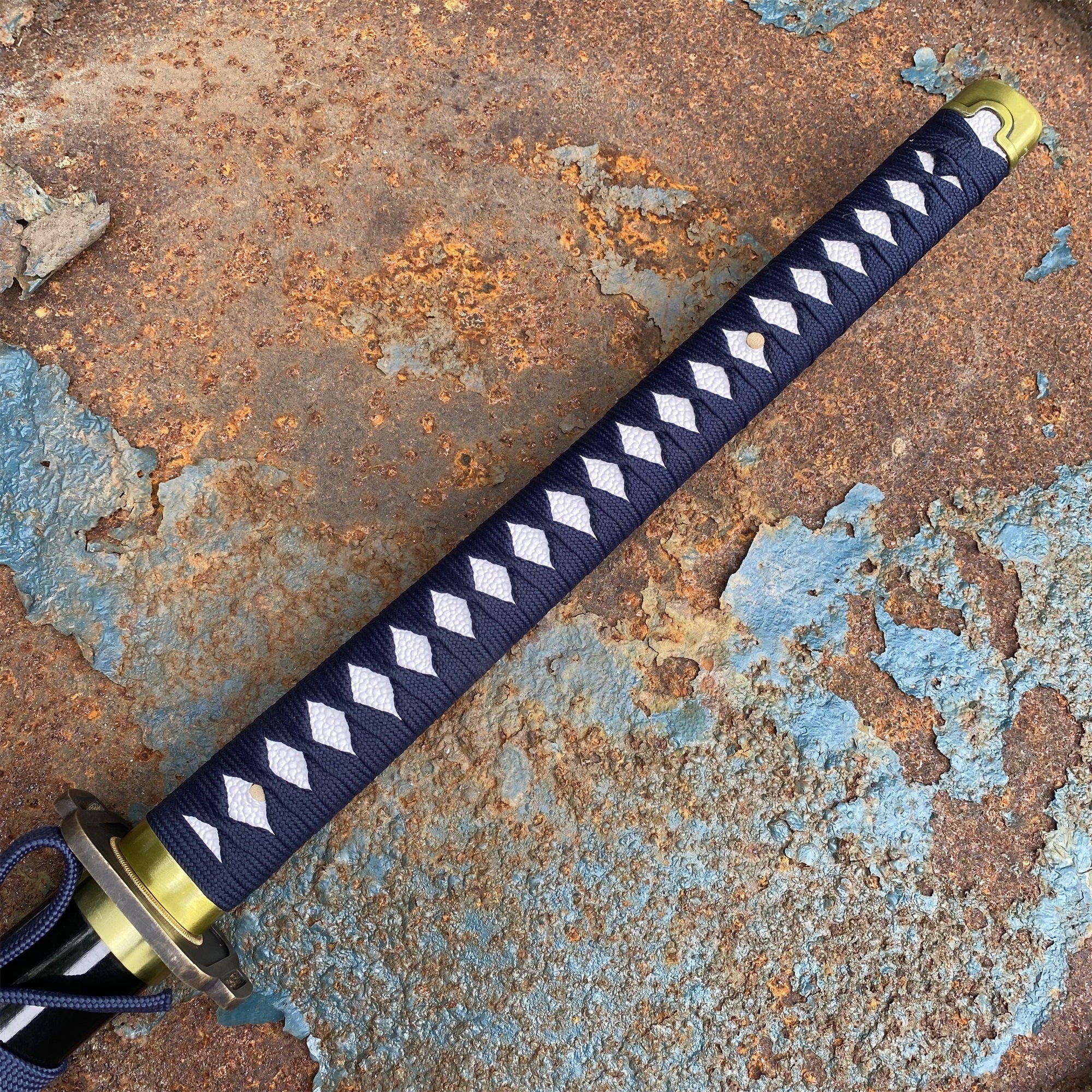 Sephiroth Masamune Katana Hadfield Steel Replica 138CM/54.3"