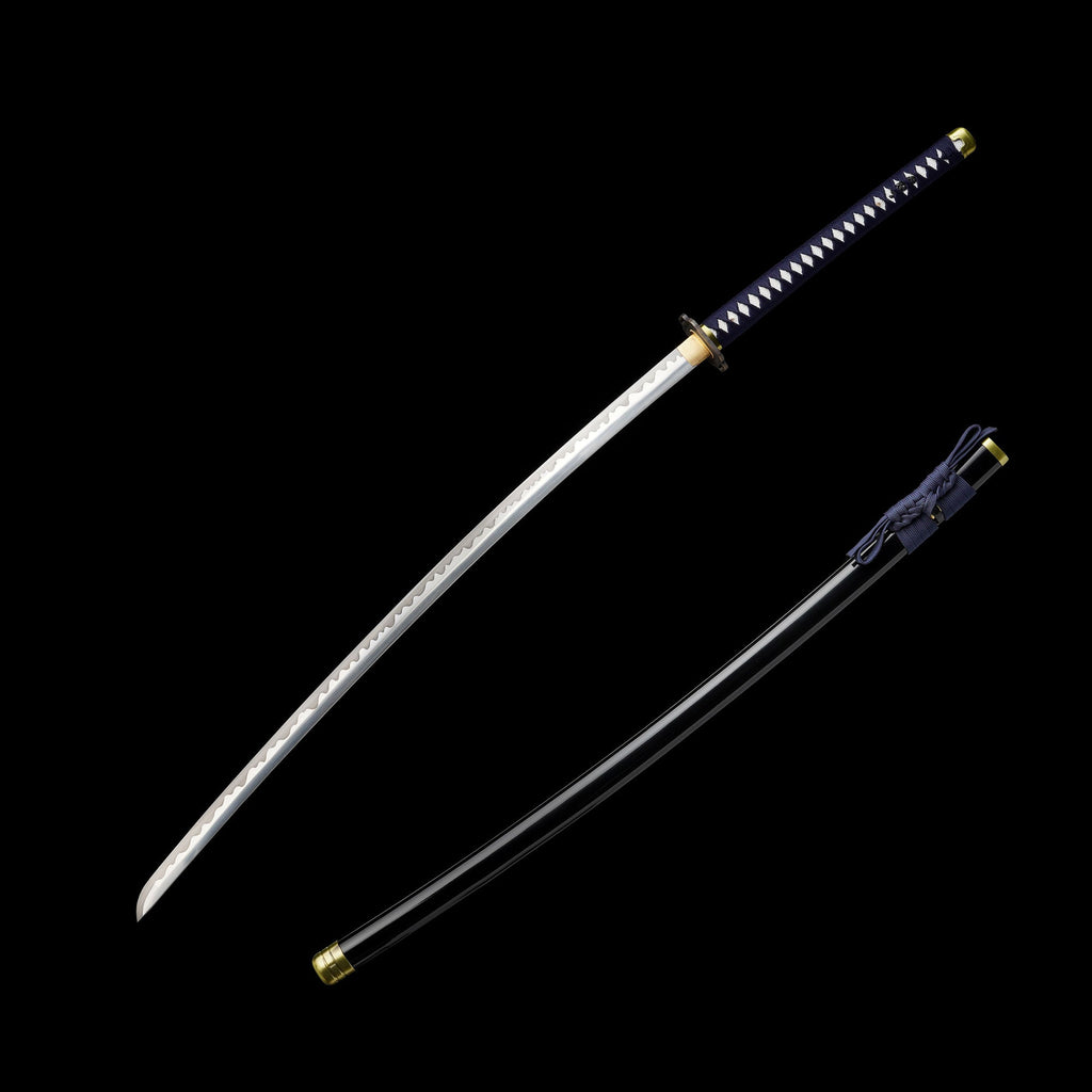 Sephiroth Masamune Katana Hadfield Steel Replica 138CM/54.3"