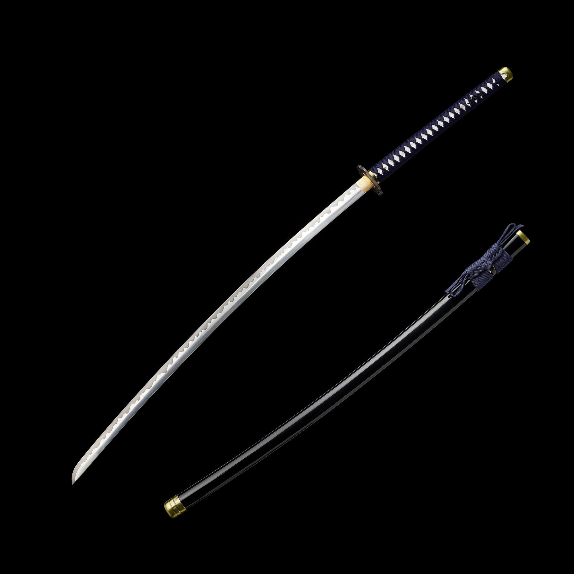 Sephiroth Masamune Katana Hadfield Steel Replica 138CM/54.3"