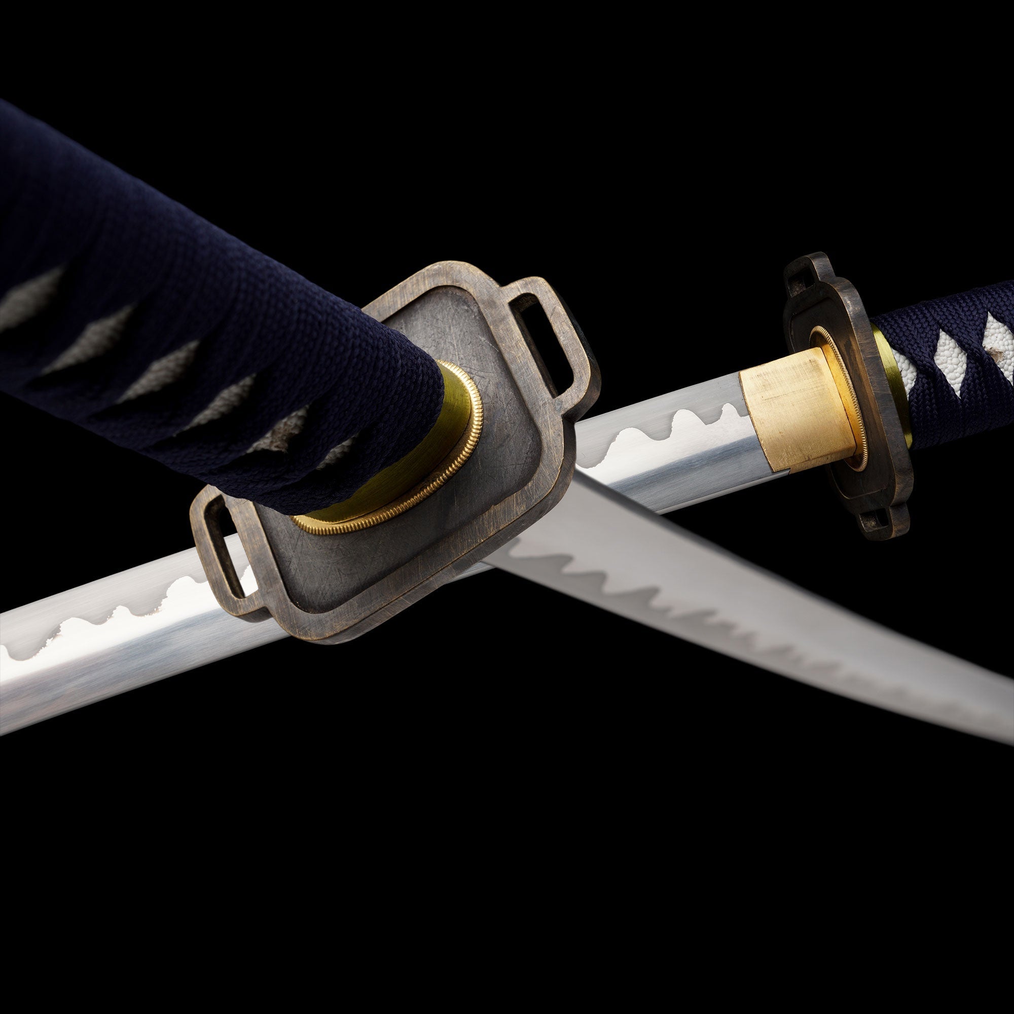 Sephiroth Masamune Katana Hadfield Steel Replica 138CM/54.3"