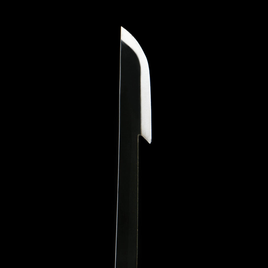 IRL Shinobu Katana Insect Breathing Nichirin Sword Carbon Steel Version