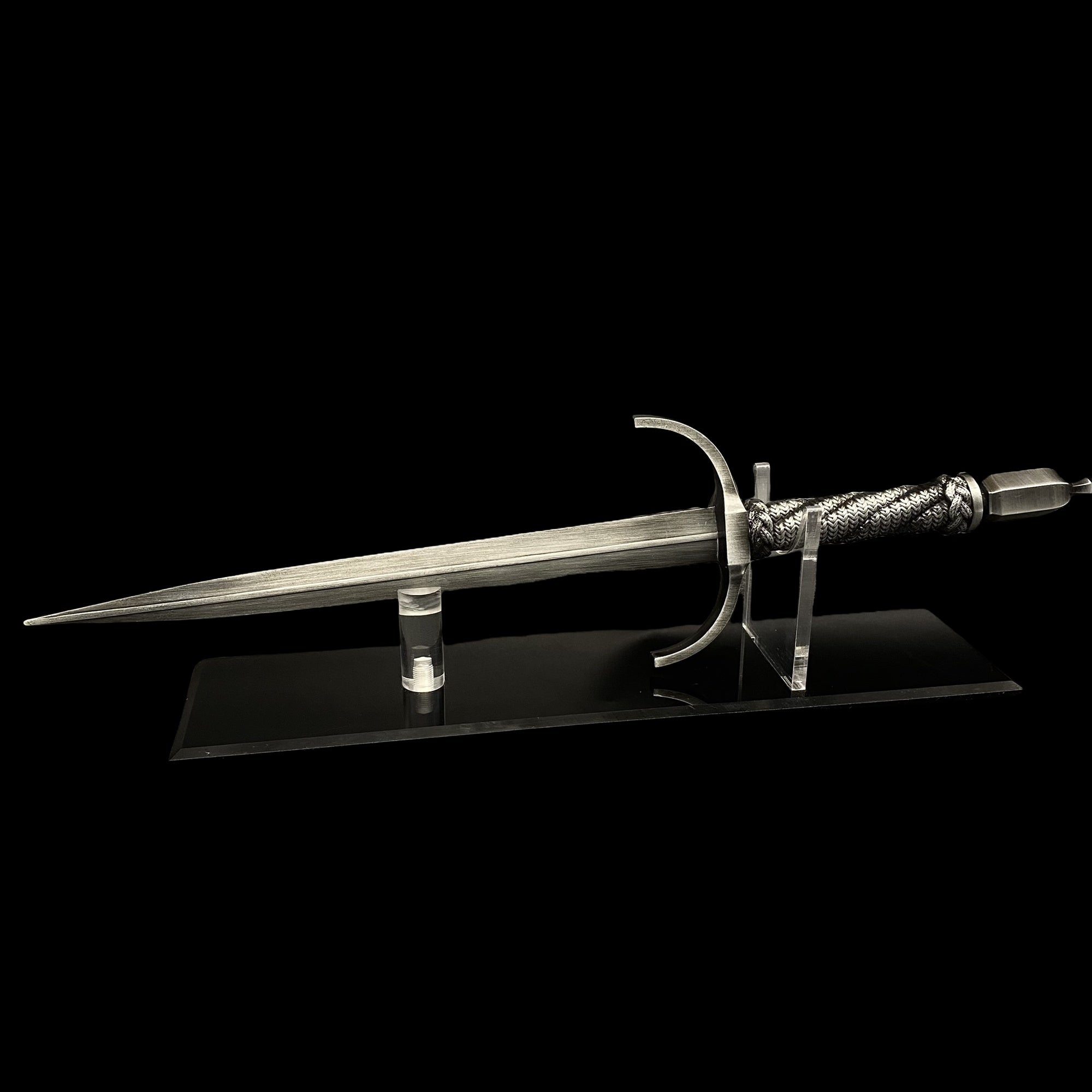 Middle Age Dagger ER Classical Dagger Parry Dagger Misericorde 3 in 1 Pack