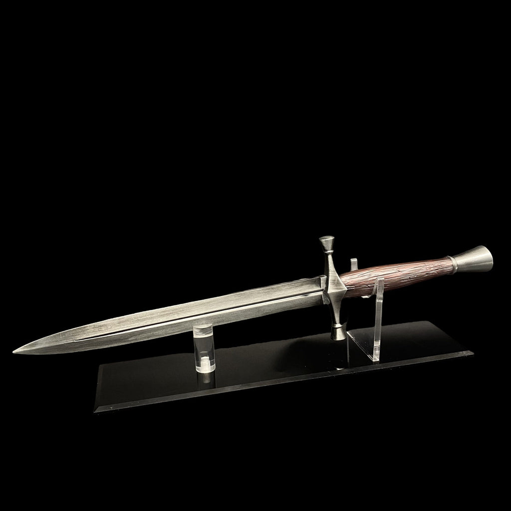 Middle Age Dagger ER Classical Dagger Parry Dagger Misericorde 3 in 1 Pack