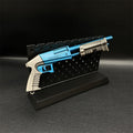 Mini Réplique Métal Fusil à Pompe – 18 cm