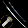 Traditional Samurai Katana Japanese Sword-Brave Troops