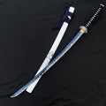 Traditional Japanese Samurai Katana-Geisha