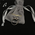 Soul Game Silvercat Ring True 925 Silver Gamer Gift