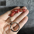 Porte-clés Métal Singularity Sheriff (Valorant)