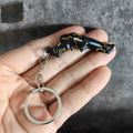 Porte-clés Métal Singularity Sheriff (Valorant)