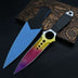 Knife Only
