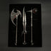 Pack de 3
