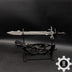 Ancient Nord Sword & Stand