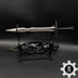 Dragon Bone Sword & Stand