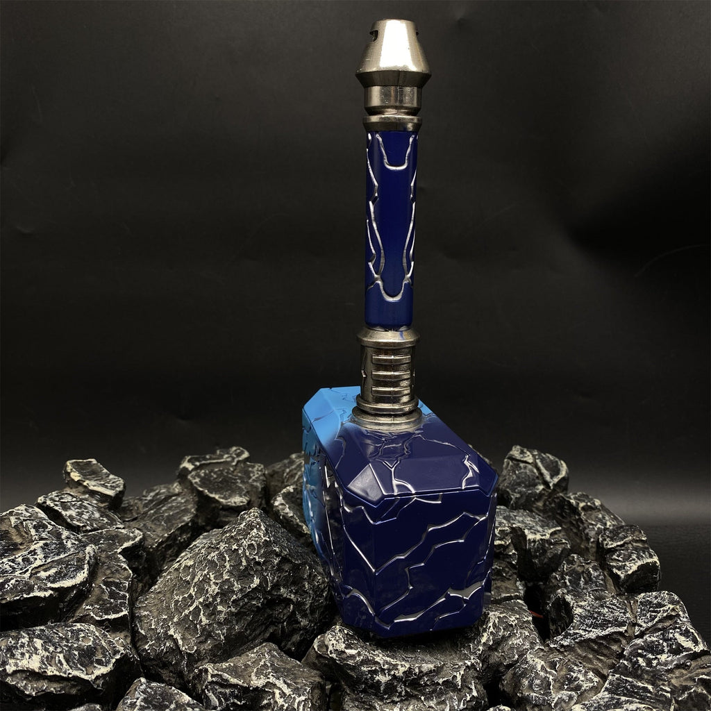 Val Smite Thor Hammer Metal Craft