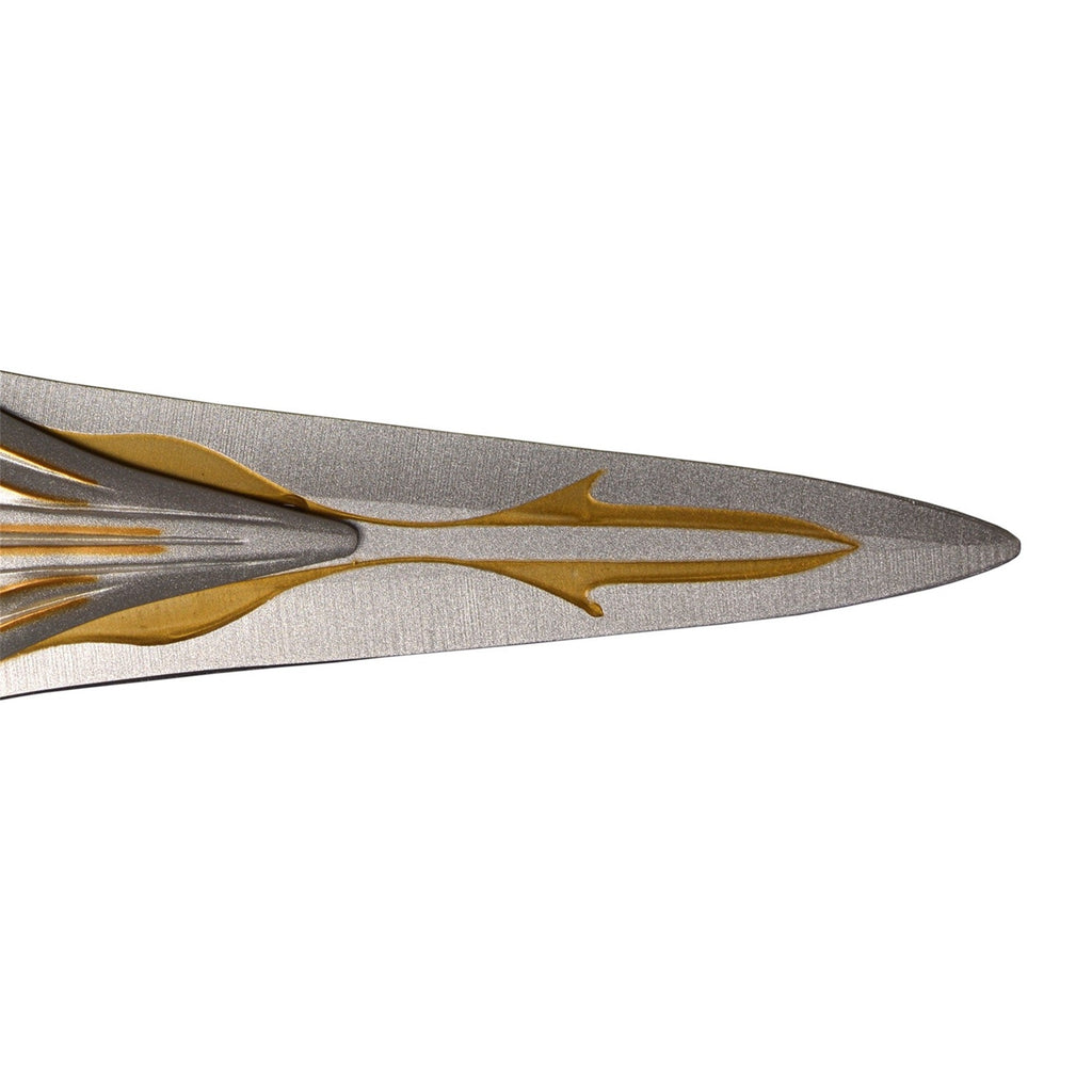 Spear of Leonidas Life-size Metal Replica