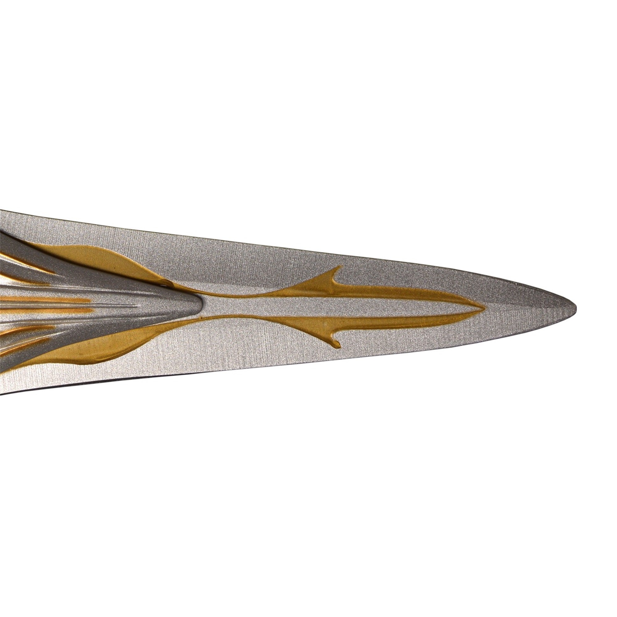 Spear of Leonidas Life-size Metal Replica