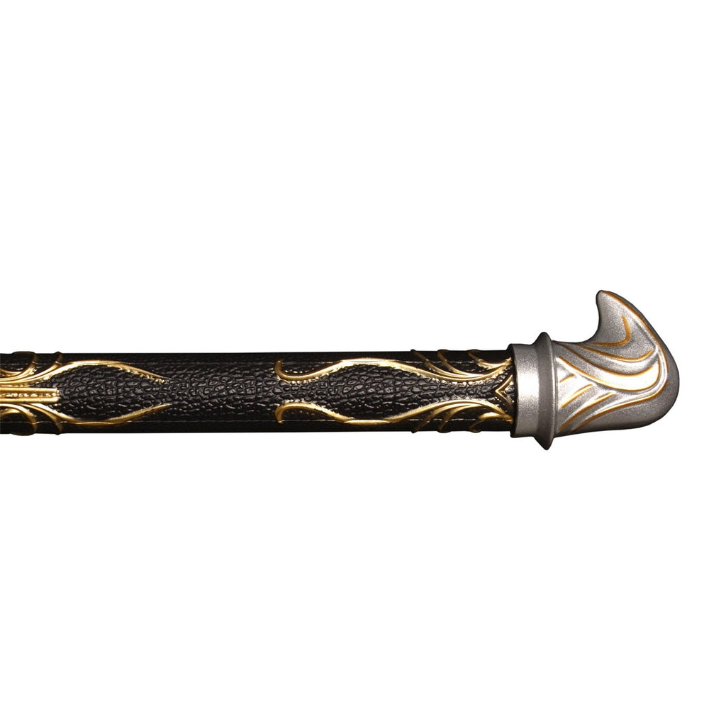 Spear of Leonidas Life-size Metal Replica