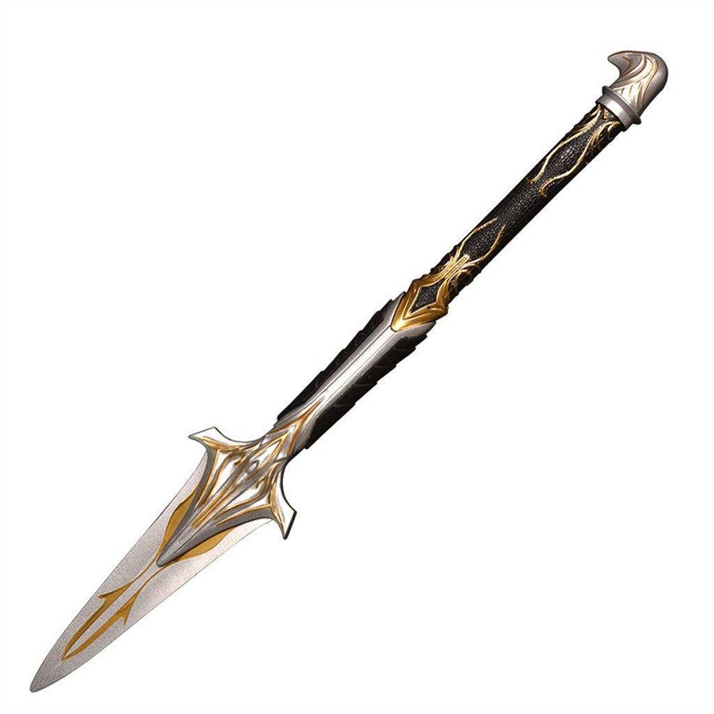 Spear of Leonidas Life-size Metal Replica