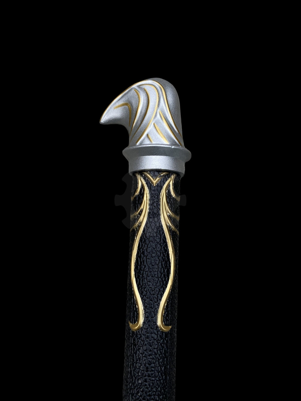 Spear of Leonidas Life-size Metal Replica