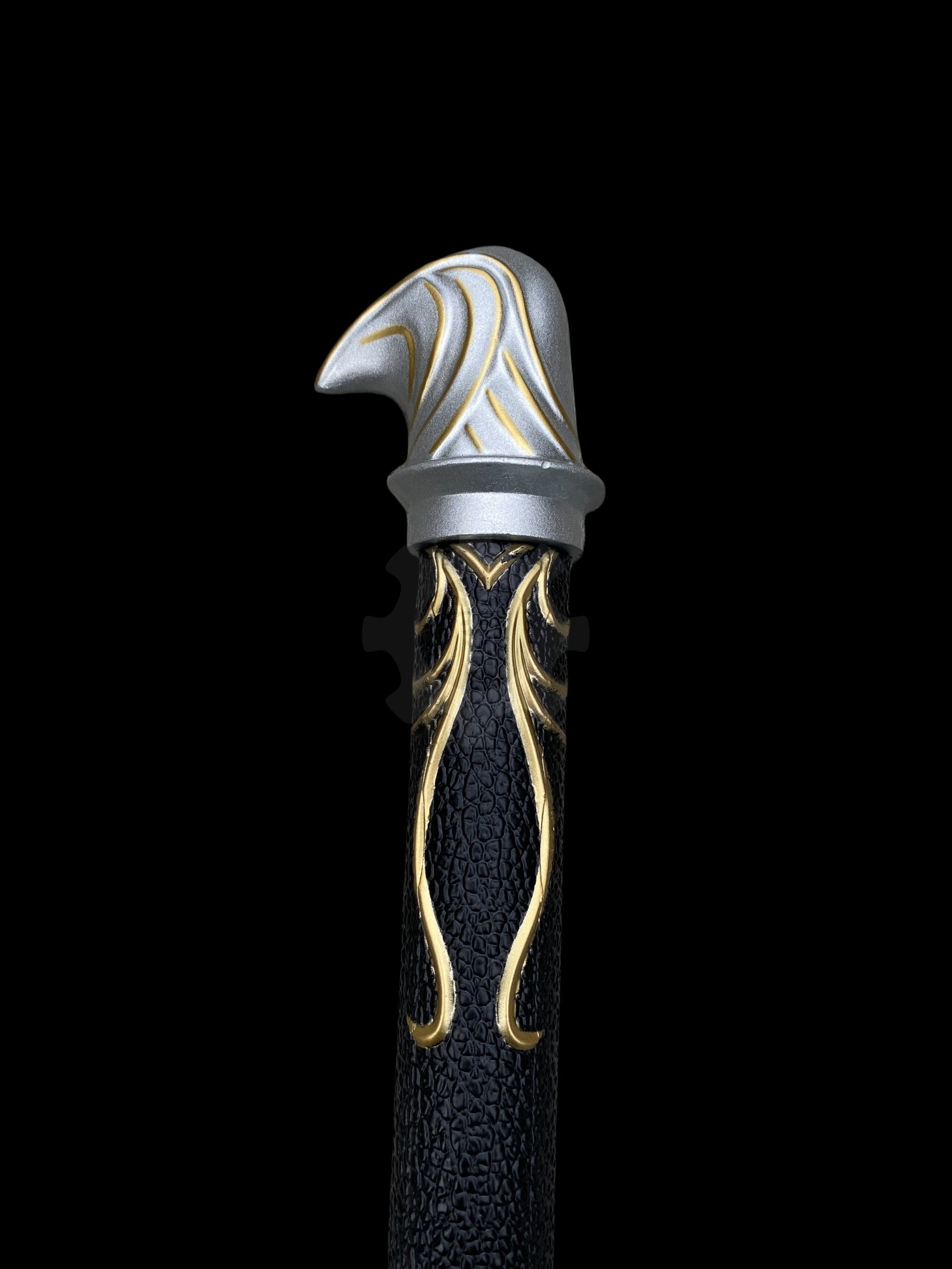 Spear of Leonidas Life-size Metal Replica