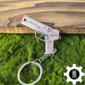 Spectrum Skin Weapon Pendant Spectrum Phantom Classic Keychain
