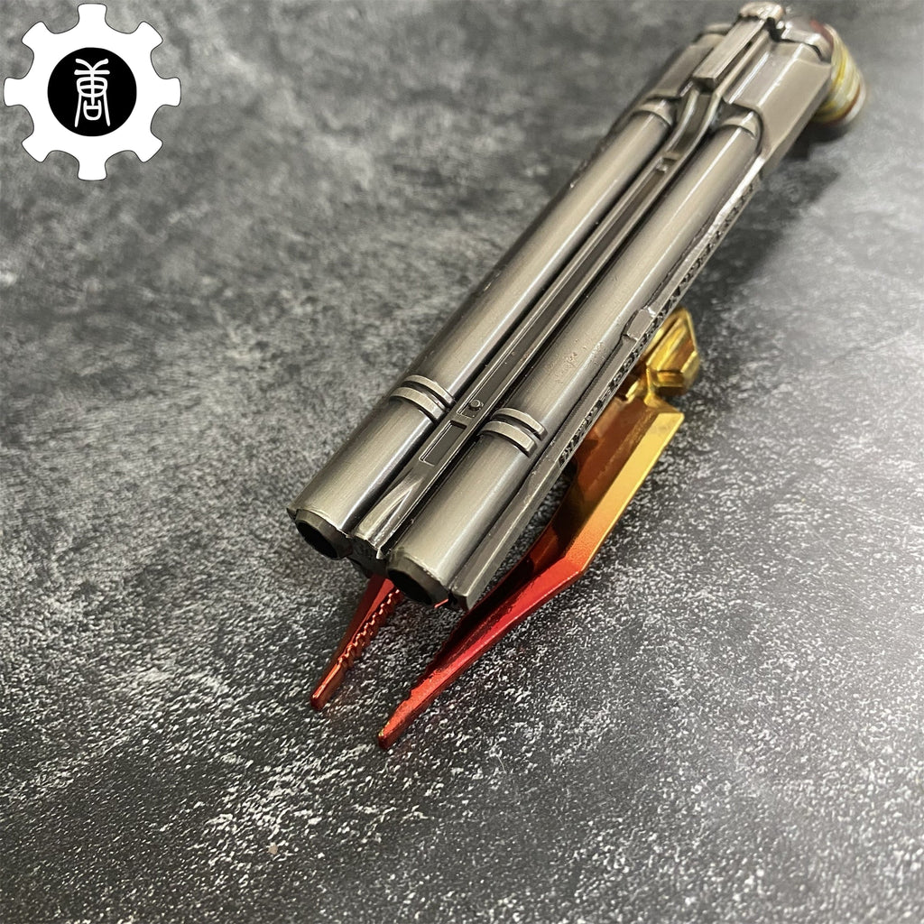 Mini Réplique Métal Super Shotgun 1:4 (DOOM)