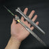 Tactical Sword