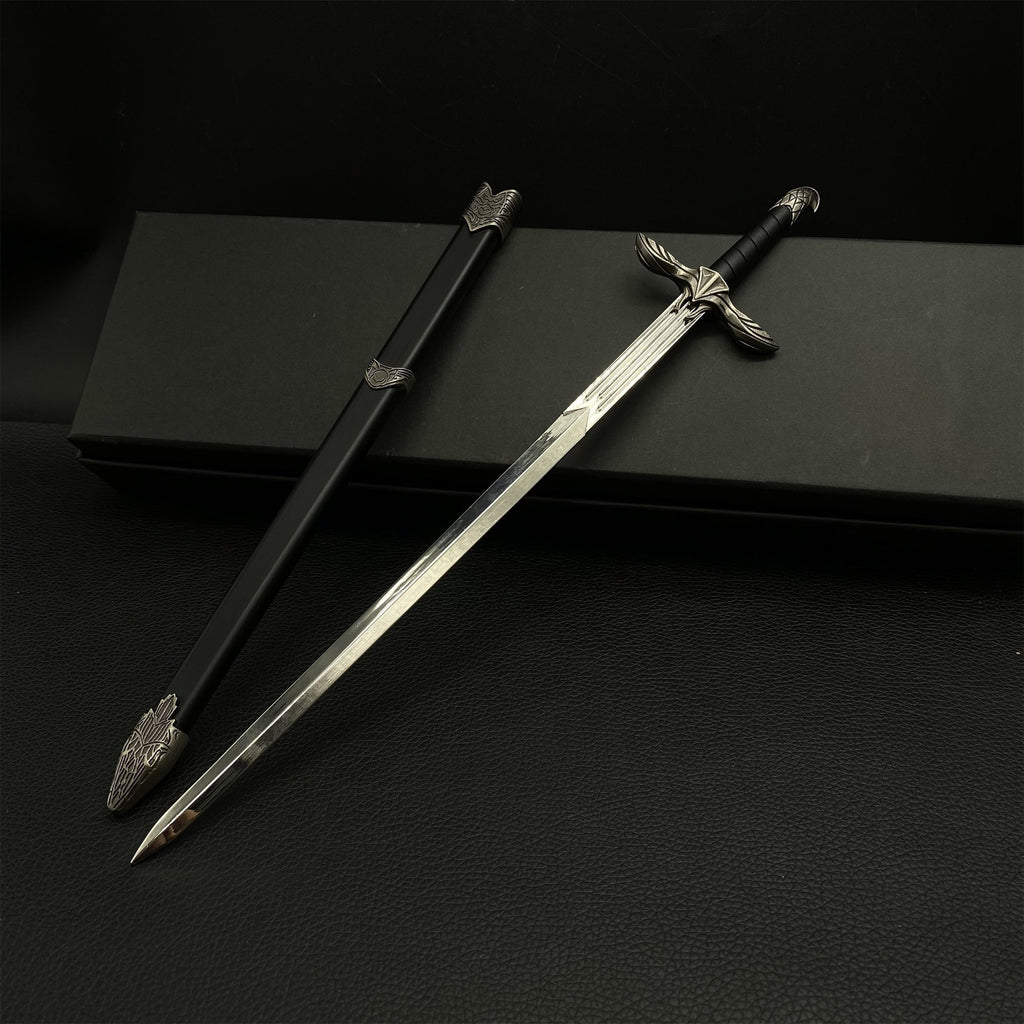 Sword of Altaïr Metal Miniature 30CM/11.8"