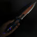 LED Light Knife