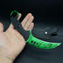 Gamma Doppler