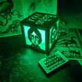Classical Music Band Inspired Night Light Room Decor