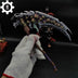 Scythe Only