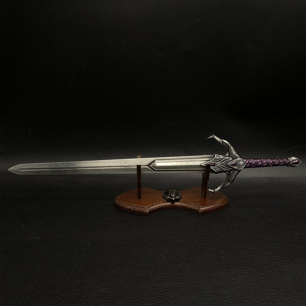 Umbra Sword Oblivion Metal Replica 1/3 Scale