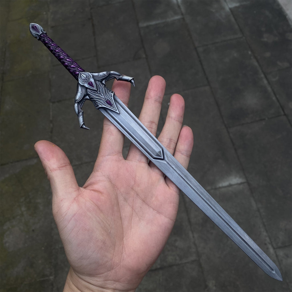 Umbra Sword Oblivion Metal Replica 1/3 Scale