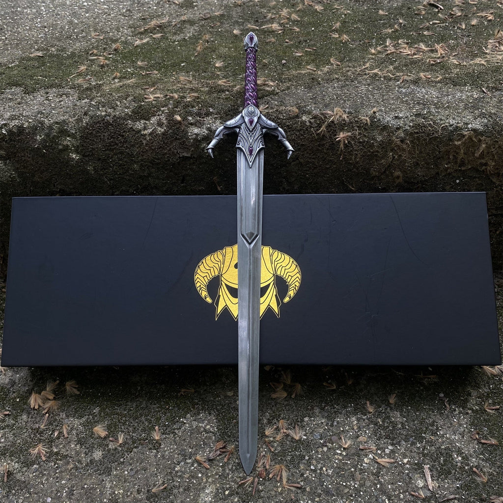 Umbra Sword Oblivion Metal Replica 1/3 Scale