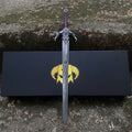 Umbra Sword Oblivion Metal Replica 1/3 Scale