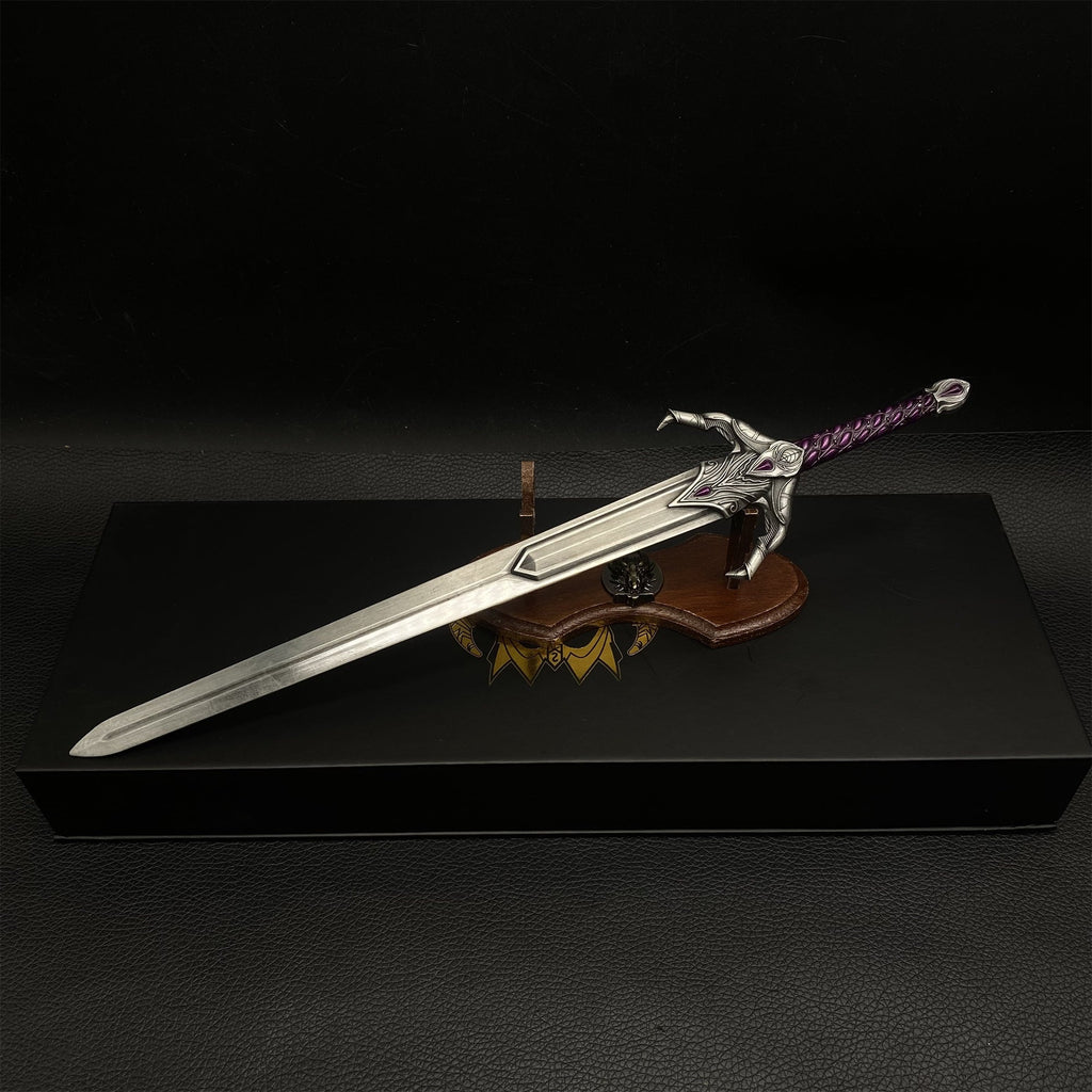 Umbra Sword Oblivion Metal Replica 1/3 Scale